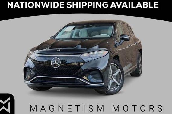 MERCEDES-BENZ EQS-CLASS SUV 2023 4JGDM4EB6PA014122 image MERCEDES-BENZ EQS-CLASS SUV 2023 4JGDM4EB6PA014122 image